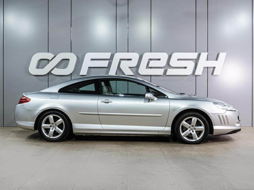 Peugeot 407 Воронеж  - изображение 5