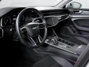 Audi A6 V (C8) Москва  - изображение 38