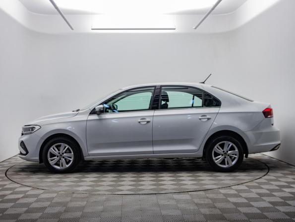 Volkswagen Polo VI с пробегом 2021 года, цена 1 745 000 рублей, 87382 км, лифтбек, Автокод Объявления