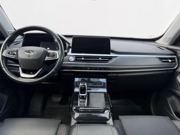 Chery Tiggo 7 Pro I с пробегом 2021 года, цена 1 461 000 рублей, 102622 км, внедорожник, Автокод Объявления