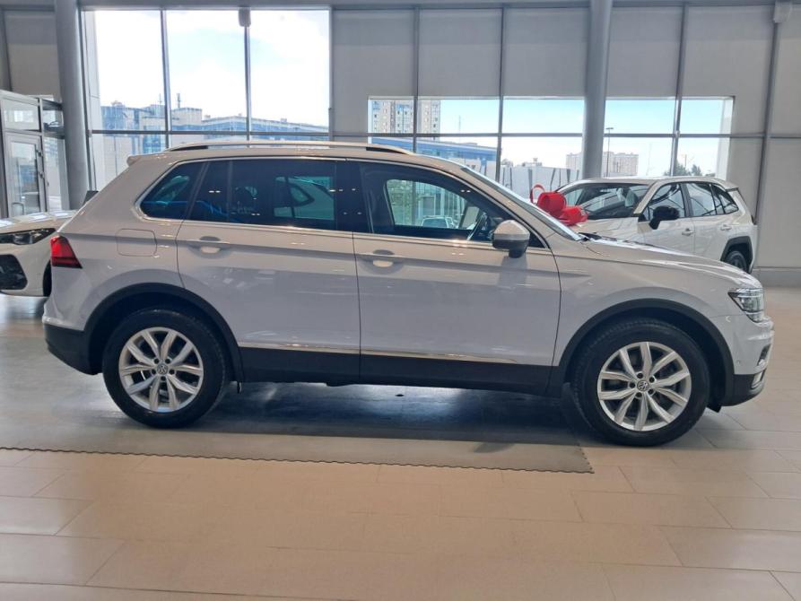 Volkswagen Tiguan II Казань  - изображение 5