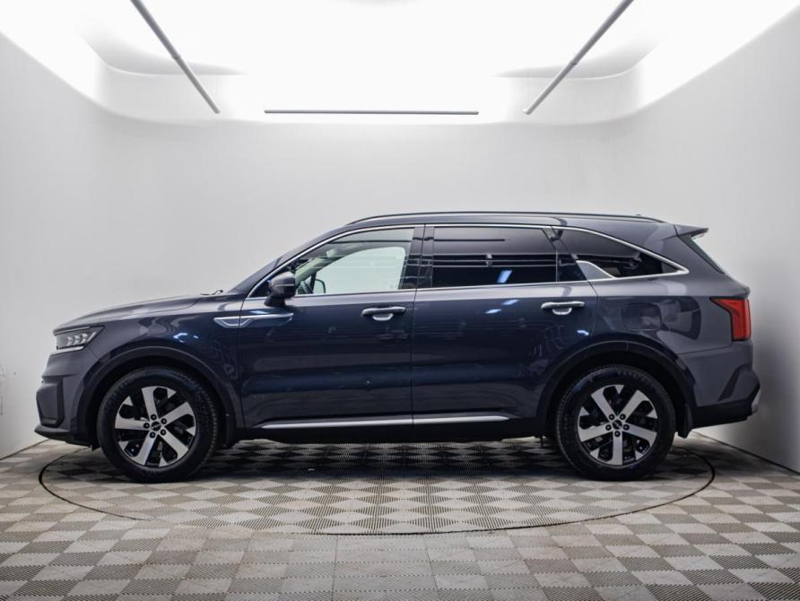 Kia Sorento IV Москва  - изображение 8