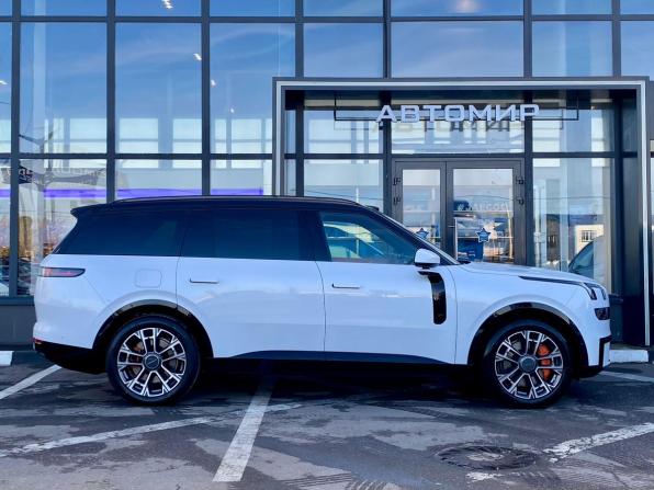 Новый Lynk &amp; Co 900 2025 года, цена 7 850 000 рублей, внедорожник, Автокод Объявления