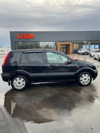 Ford Fusion I Рестайлинг с пробегом 2008 года, цена 200 000 рублей, 313000 км, хэтчбек, Автокод Объявления