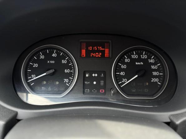 Nissan Almera III (G15) с пробегом 2015 года, цена 770 000 рублей, 101575 км, седан, Автокод Объявления