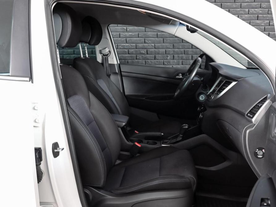 Hyundai Tucson III Екатеринбург  - изображение 11