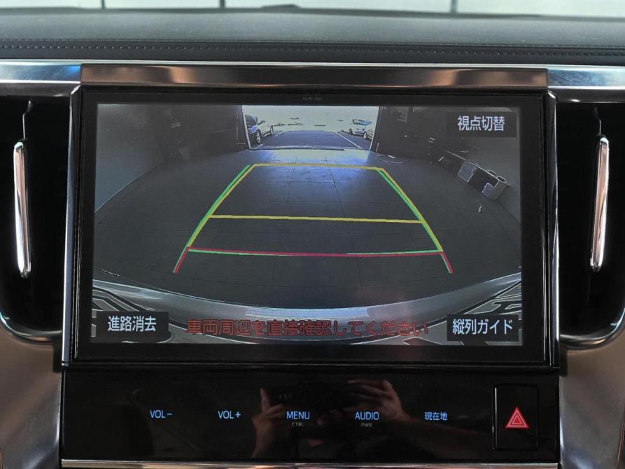 Toyota Vellfire II Ростов-на-Дону  - изображение 15