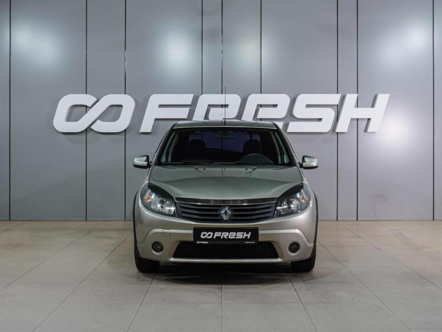 Renault Sandero I Воронеж  - изображение 3