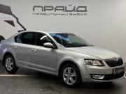 Skoda Octavia III (A7) Ростов-на-Дону  - изображение 16