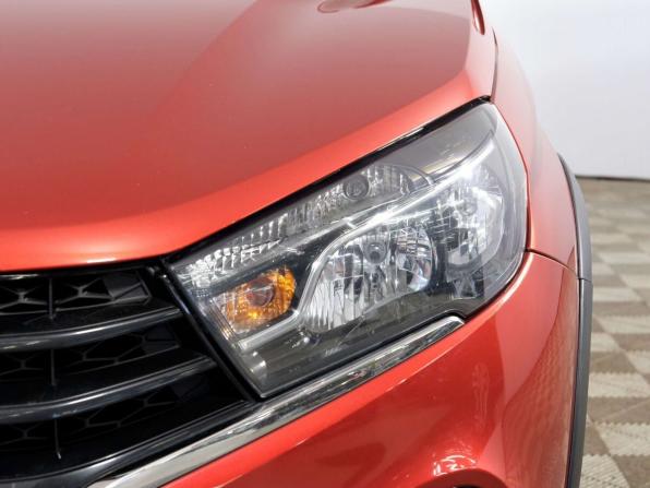 Lada (ВАЗ) Vesta I с пробегом 2019 года, цена 878 000 рублей, 137228 км, универсал, Автокод Объявления