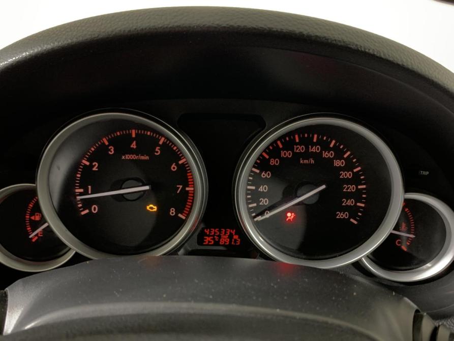 Mazda 6 II (GH) Москва  - изображение 14