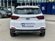 Chery Tiggo 4 Pro I Рестайлинг Краснодар  - изображение 29
