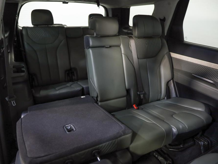 Hyundai Palisade I Рестайлинг Санкт-Петербург  - изображение 34