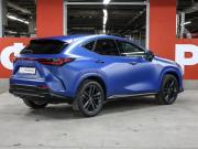 Lexus NX II Москва  - изображение 32