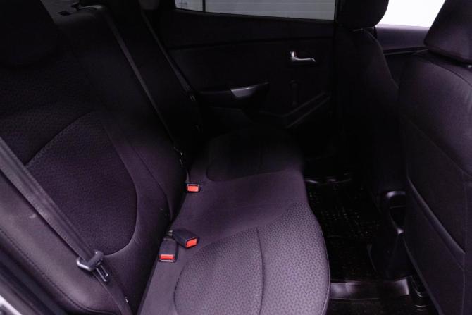 Kia Rio III с пробегом 2012 года, цена 749 000 рублей, 137021 км, седан, Автокод Объявления