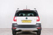 Skoda Yeti I Красноярск  - изображение 28