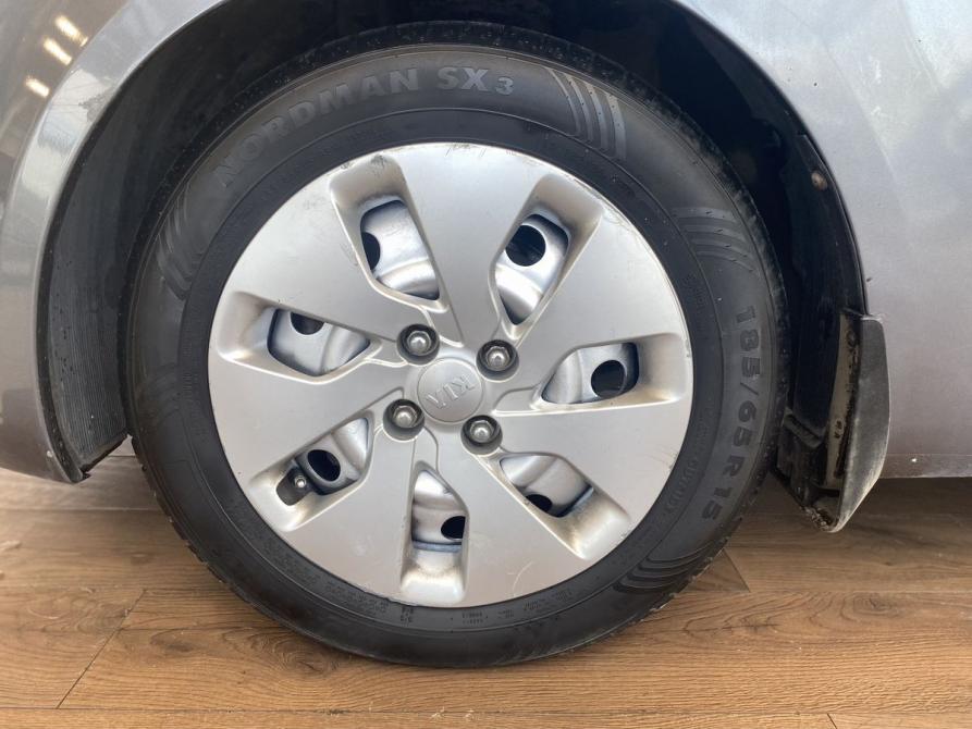 Kia Rio III Саратов  - изображение 13