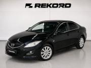 Mazda 6 II (GH) Рестайлинг Уфа  - изображение 21
