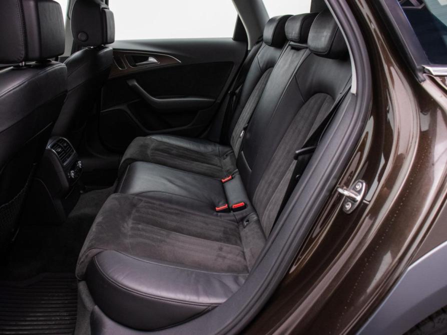 Audi A6 allroad III (C7) Москва  - изображение 11
