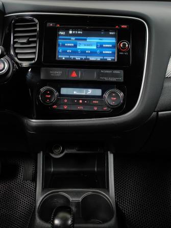 Mitsubishi Outlander III с пробегом 2014 года, цена 1 148 000 рублей, 235066 км, внедорожник, Автокод Объявления