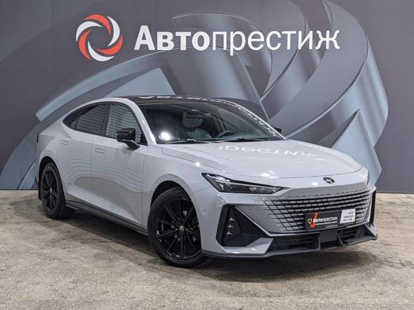 Changan UNI-V I с пробегом 2023 года, цена 1 895 000 рублей, 80690 км, лифтбек, Автокод Объявления