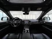 Jeep Grand Cherokee IV (WK2) Рестайлинг Волгоград  - изображение 52