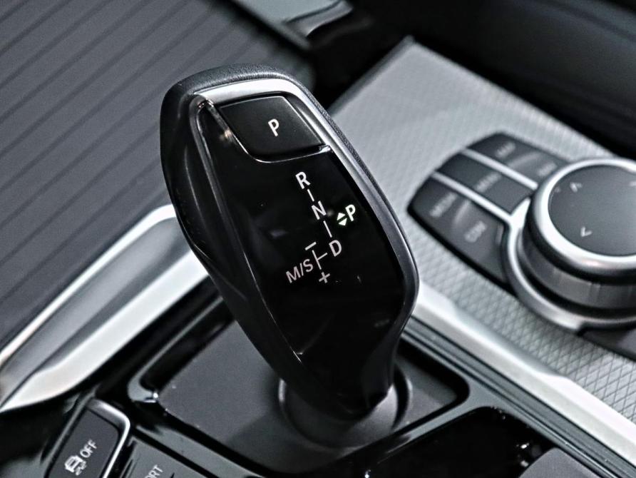 BMW X3 III (G01) Санкт-Петербург  - изображение 26