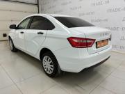 Lada (ВАЗ) Vesta I Пермь  - изображение 21