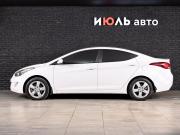 Hyundai Elantra V (MD) Екатеринбург  - изображение 28