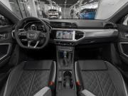 Audi Q3 II (F3) Москва  - изображение 35