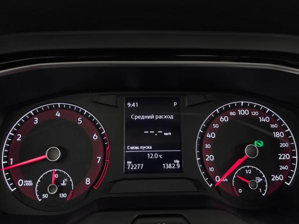 Volkswagen Jetta VII с пробегом 2021 года, цена 1 890 000 рублей, 72227 км, седан, Автокод Объявления