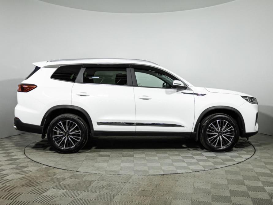 Chery Tiggo 8 Pro Max I Рестайлинг Санкт-Петербург  - изображение 4