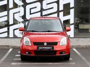 Suzuki Swift III Волгоград  - изображение 25