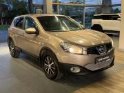 Nissan Qashqai I Рестайлинг Екатеринбург  - изображение 22