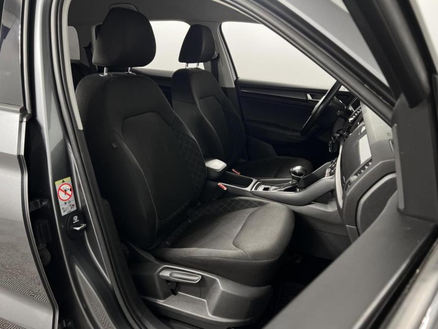 Skoda Kodiaq I Казань  - изображение 8
