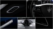 Maserati Levante I Москва  - изображение 37