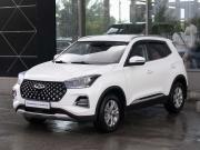 Chery Tiggo 4 Pro I Рестайлинг Новосибирск  - изображение 21