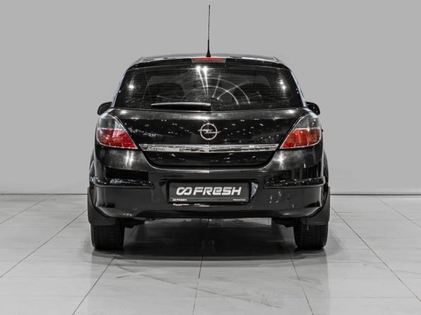 Opel Astra H Рестайлинг с пробегом 2010 года, цена 385 000 рублей, 251780 км, хэтчбек, Автокод Объявления