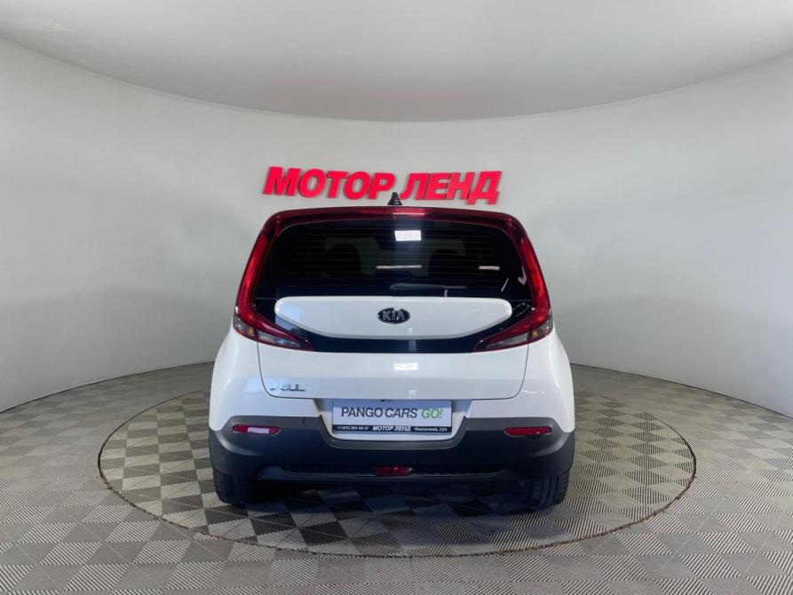 Kia Soul III Воронеж  - изображение 5