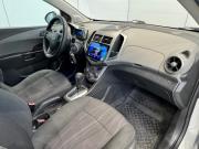 Chevrolet Aveo II Волжский  - изображение 50