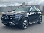Mercedes-Benz GLE II (V167) Рестайлинг Москва  - изображение 13