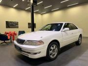 Toyota Mark II VIII (X100) Новосибирск  - изображение 25