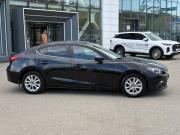 Mazda 3 III (BM) Томск  - изображение 30