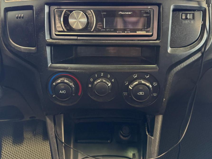 Hyundai Matrix I Рестайлинг 2 Волгоград  - изображение 12