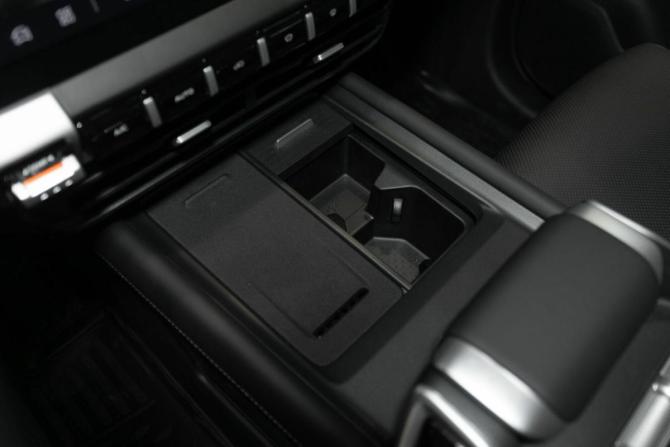 Новый Changan Deepal G318 2025 года, цена 6 000 000 рублей, внедорожник, Автокод Объявления