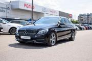 Mercedes-Benz C-Класс IV (W205) Санкт-Петербург  - изображение 18