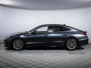 Hyundai Sonata VIII (DN8) Москва  - изображение 28