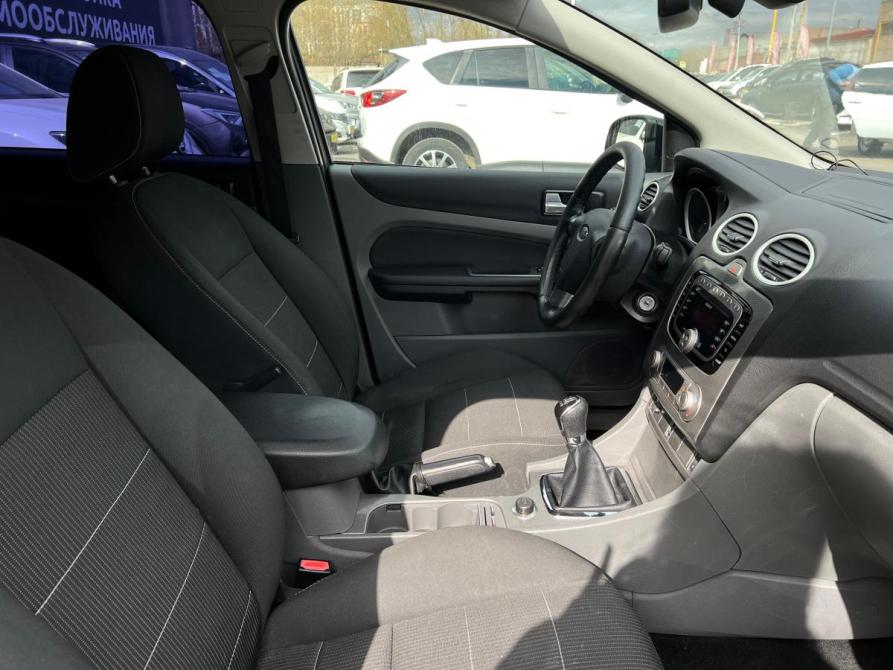 Ford Focus II Рестайлинг Альметьевск  - изображение 22