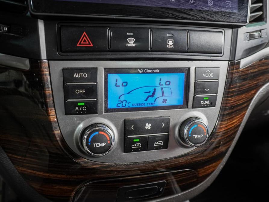 Hyundai Santa Fe II Рестайлинг Воронеж  - изображение 12