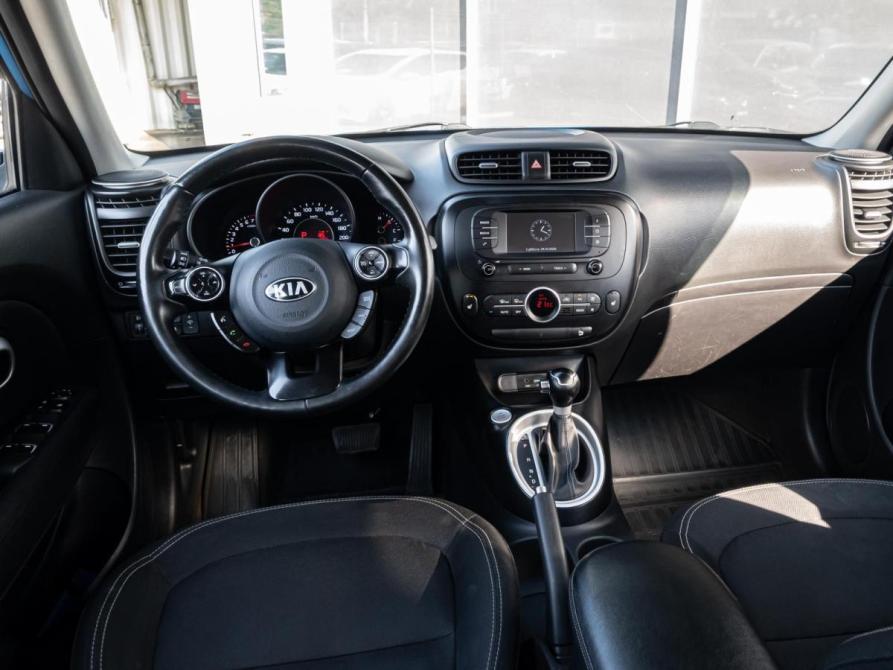 Kia Soul II Рестайлинг Краснодар  - изображение 6